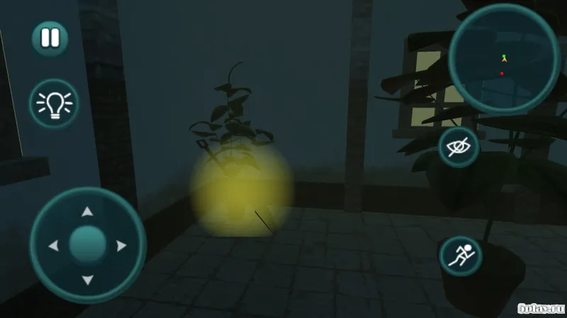 Granny House - Evil Grandchild screenshot 4