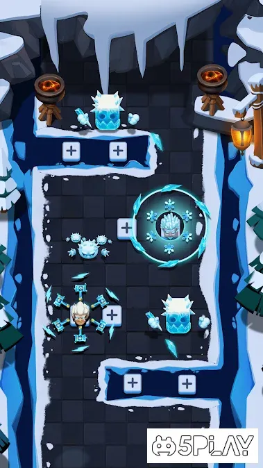 Autodesk SketchBook 1.0.5 screenshot 1