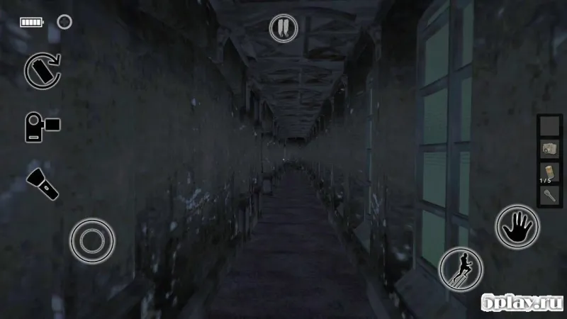 Granny's Mansion screenshot 3