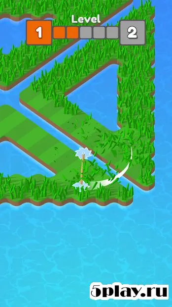 Grass Cut screenshot 2