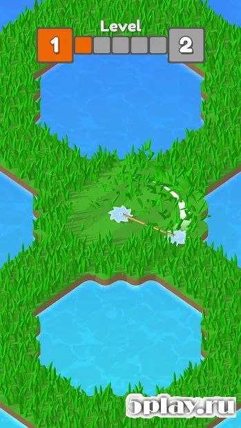 Grass Cut screenshot 4