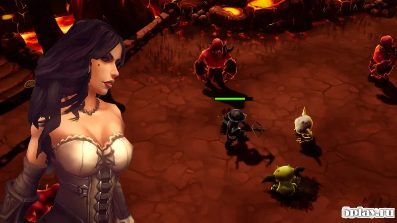 Grave Keeper screenshot 4