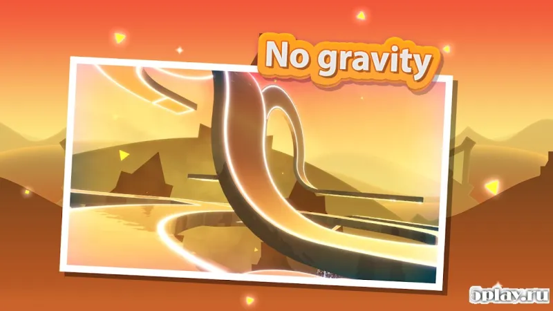 Gravity Quest - Magic Maze screenshot 3