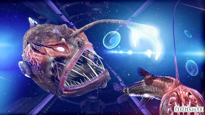 Gravity Train VR screenshot 2