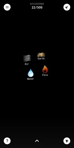 Great Alchemy 4.0.6 screenshot 2