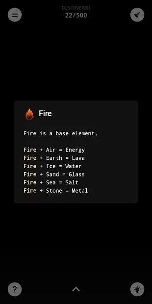 Great Alchemy 4.0.6 screenshot 4