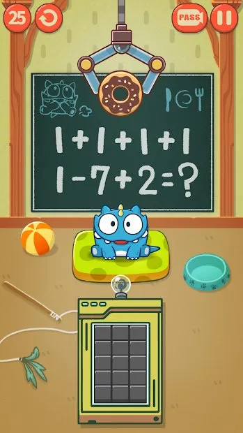 Greedy : Feeding Machine 1.0.3 screenshot 3