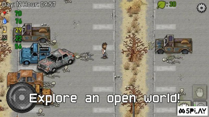 Green Project 1.4.2.02 screenshot 1