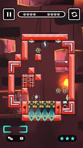 Grobo 1.1 screenshot 4