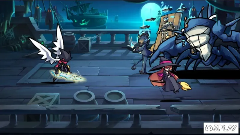 Grow Sword Master VIP 1.0.14 screenshot 2