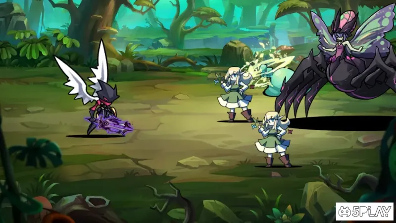 Grow Sword Master VIP 1.0.14 screenshot 3