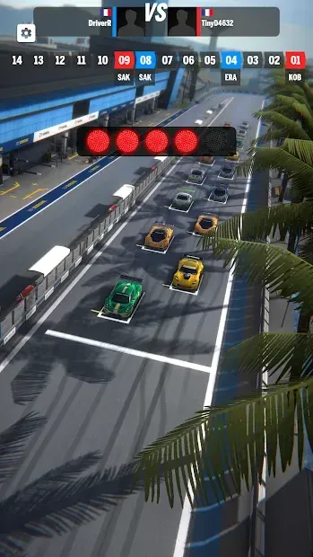 GT Manager 1.1.25 screenshot 1