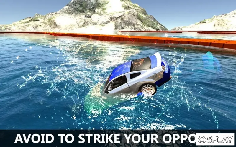 GT турбо гоночные трюки 1.5 screenshot 1