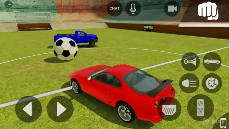 GTA 5: Los Angeles Crimes screenshot 2