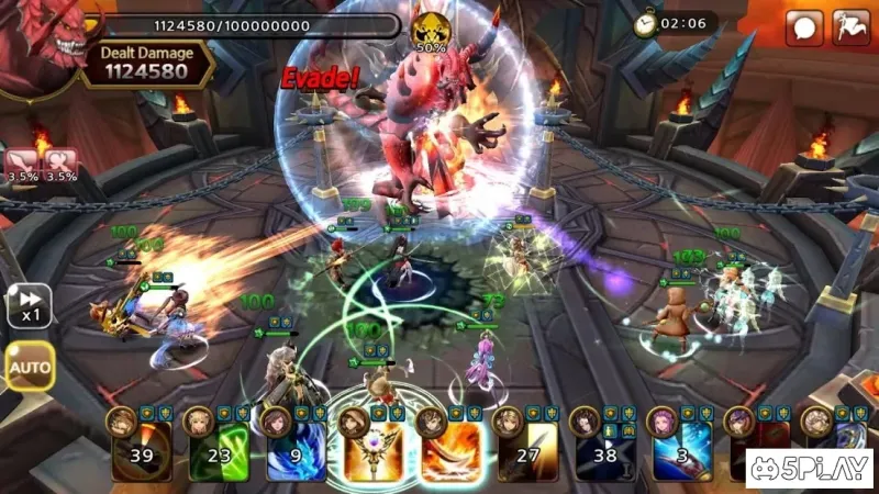 Guardian Soul screenshot 4