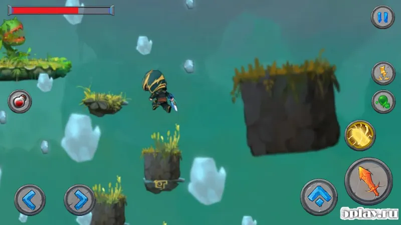 Guardian Tales screenshot 2