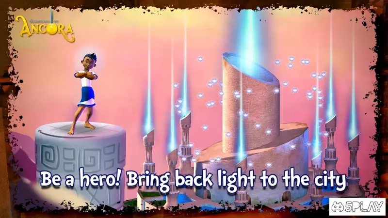 Guardians of Ancora 3.4.2 screenshot 3