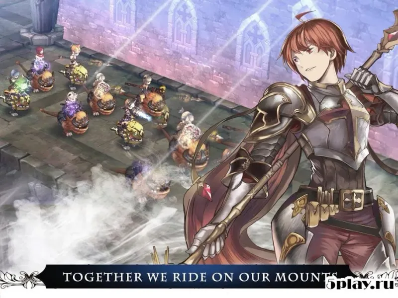 Guardians of Fantasy screenshot 3