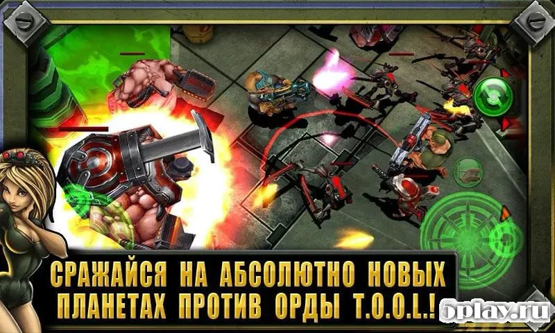 GUN BROS 2 screenshot 3