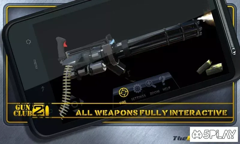 Gun Club 2 screenshot 2