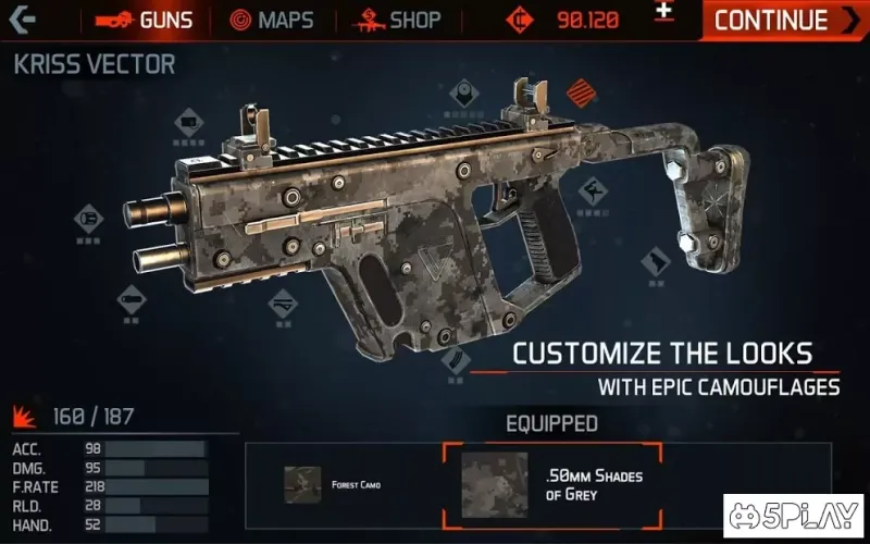 Gun Master 2 screenshot 3