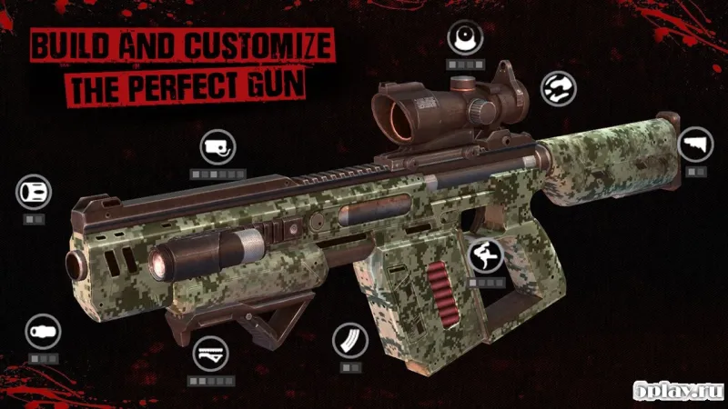 Gun Master 3: Zombie Slayer screenshot 4