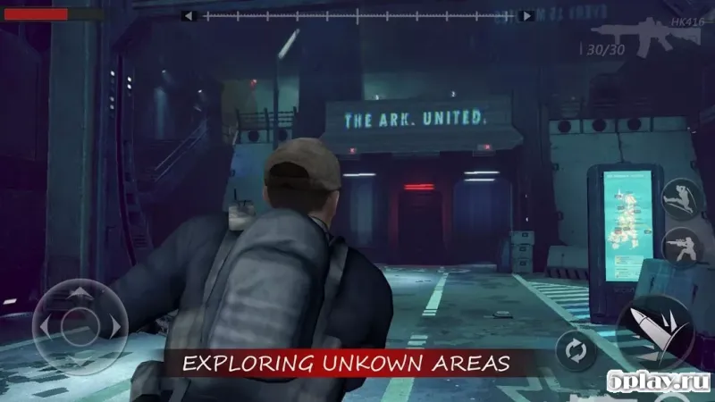 Gun Rules : Warrior Battlegrounds Fire 1.1.2 screenshot 1