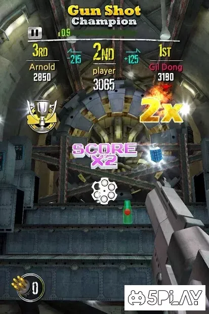 Gun Shot Champion screenshot 3