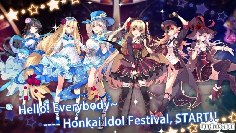 Guns GirlZ - Mirage Cabin screenshot 1