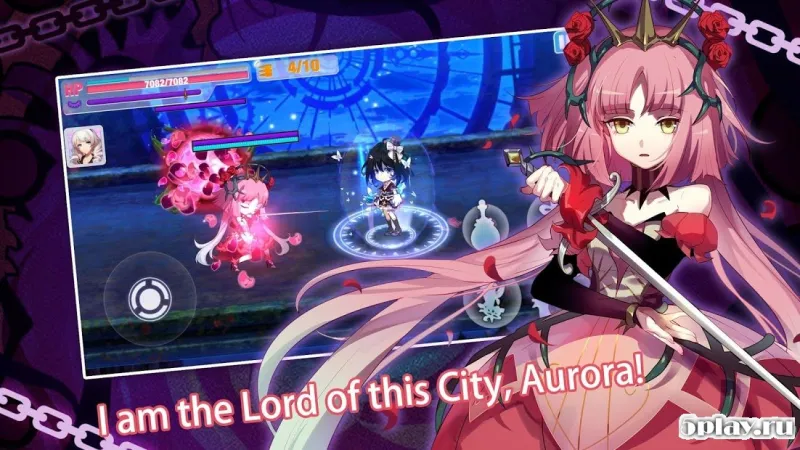 Guns GirlZ - Mirage Cabin screenshot 2