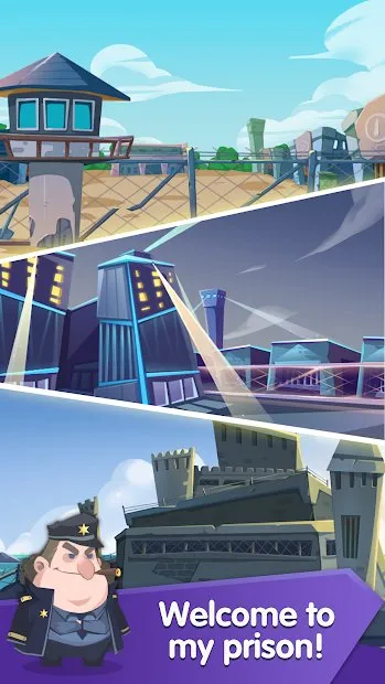 Guns n Warden screenshot 3