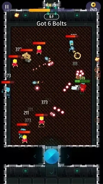 Gunshot Fighter screenshot 1