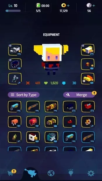 Gunshot Fighter screenshot 4