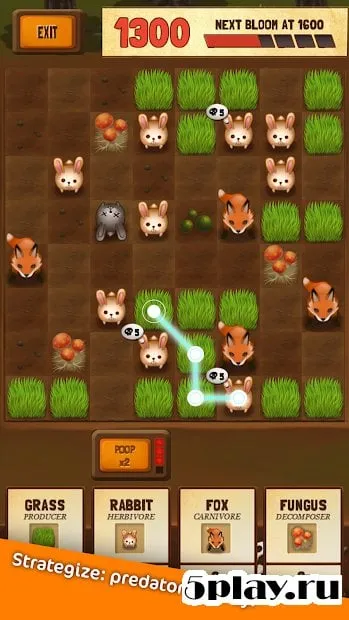 Habitactics screenshot 1