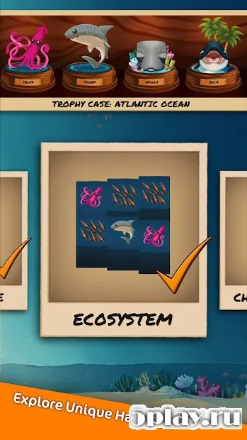 Habitactics screenshot 3