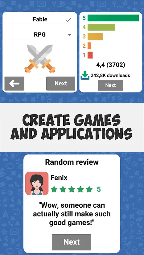 Hacker Simulator: Tycoon 1.5.0 screenshot 3
