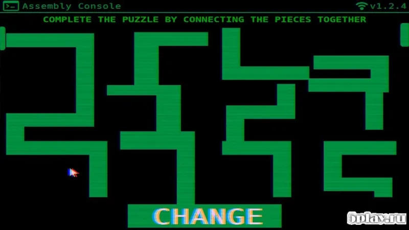 Hacker.exe - Mobile Hacking Simulator screenshot 2