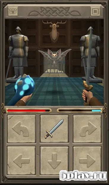 Hag's Castle 1.4 screenshot 1