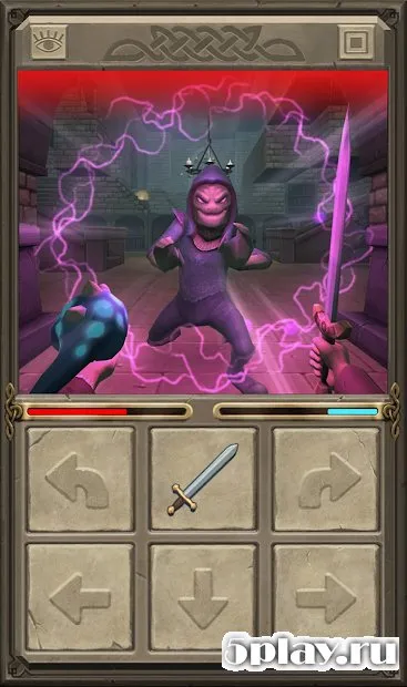 Hag's Castle 1.4 screenshot 2