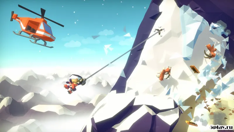 Hang Line screenshot 1