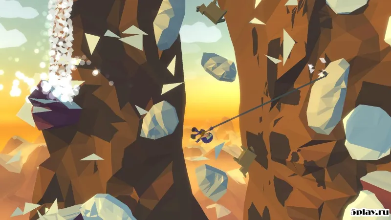 Hang Line screenshot 3