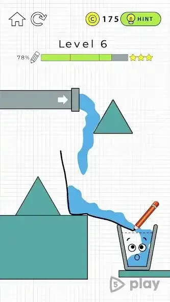 Happy Glass screenshot 2