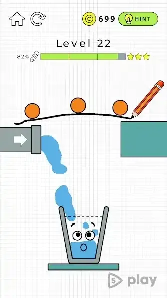 Happy Glass screenshot 3