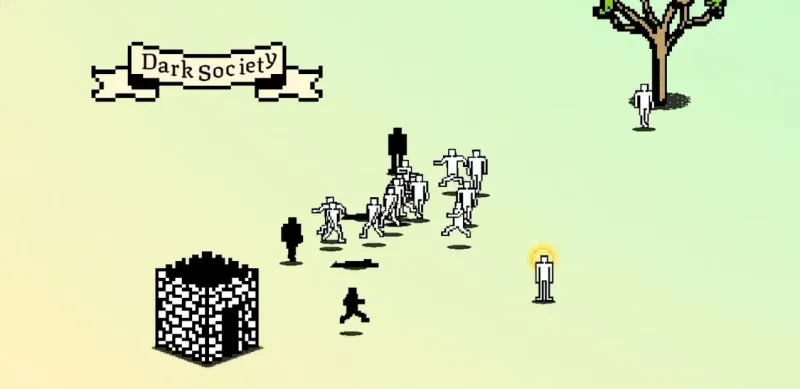 Happy Society - War for Happiness 0.2.2 screenshot 3