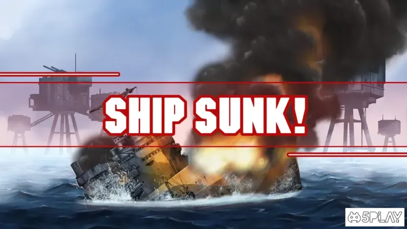 Hasbro's BATTLESHIP 0.2.5 screenshot 3