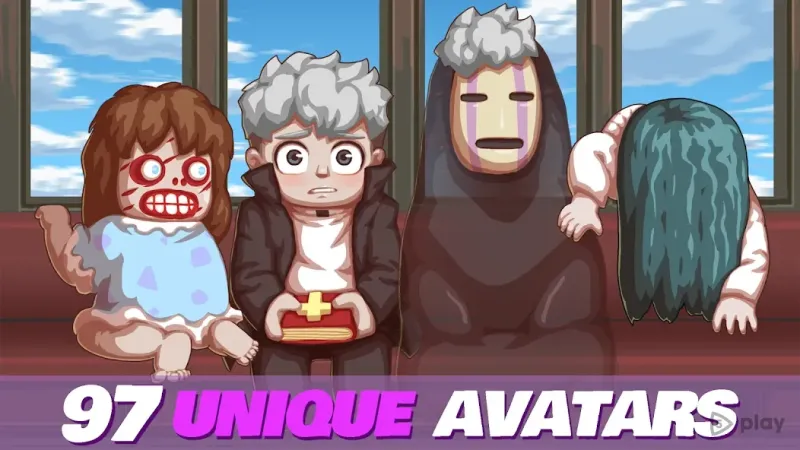 Head Soccer screenshot 4