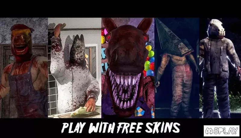 HeadHorse: Игра ужасов 1.2.97 screenshot 2