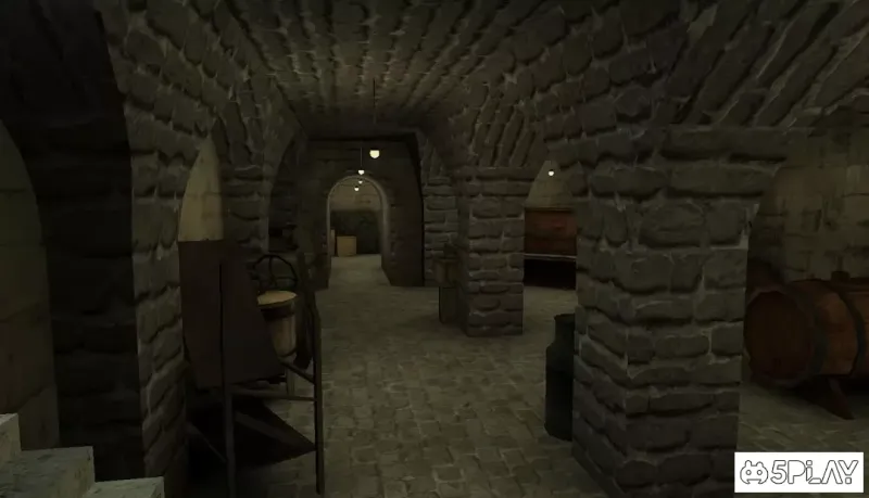 HeadHorse: Игра ужасов 1.2.97 screenshot 4