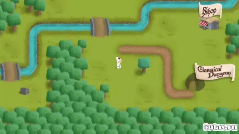 Квест Галера: кишенькова паличка 1.0.03 screenshot 3