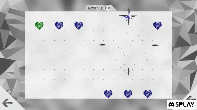 Heart Breaker screenshot 4